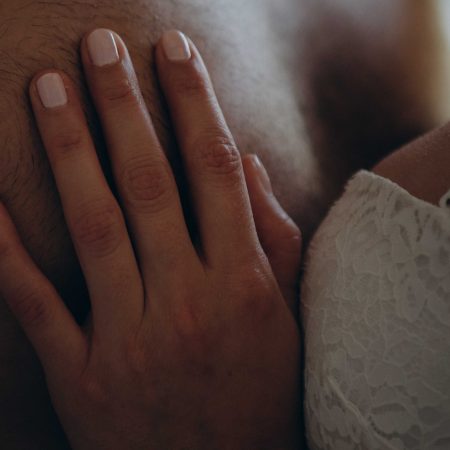 Ένα ζευγάρι επιλέγει συνειδητά το σεξ χωρίς προφύλαξη