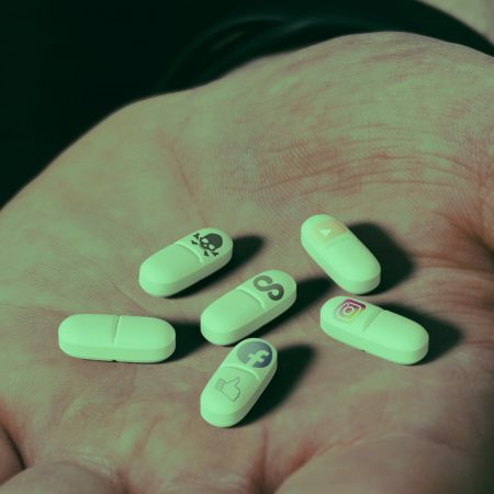 Τι θα συμβεί αν απενεργοποιήσεις για μία βδομάδα τα social;