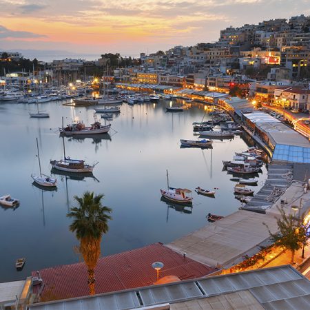 Σαν τον Πειραιά πουθενά!