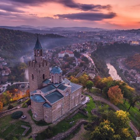 Ταξίδι στα πανέμορφα κι ελαφρώς παρεξηγημένα Βαλκάνια
