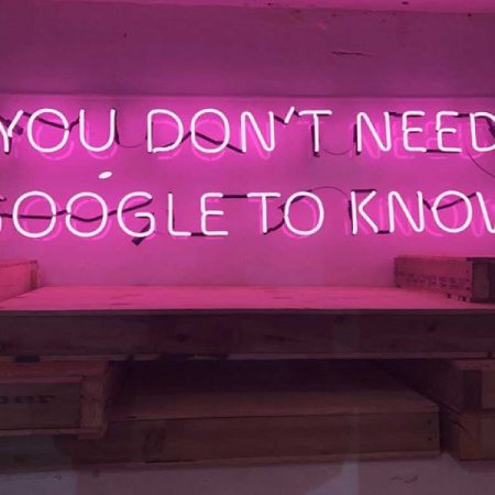 Nα αποκλείεις ό,τι δε σου κάνει