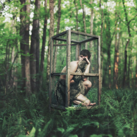 Η πολλή αγάπη απ' την πολλή αγάπη θα πνιγεί!