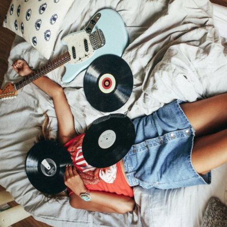 Μπλέξαμε με μουσικούς και πώς να ξεκολλήσουμε;