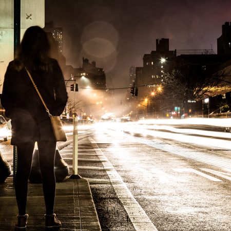 «Δεν έχω ιδέα πού γυρίζεις τελευταία»