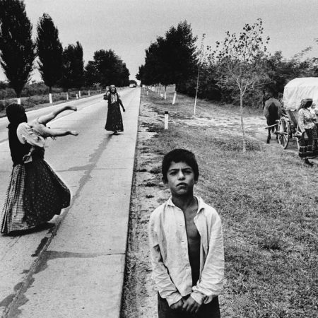 Ελεύθερες ψυχές, αδάμαστοι άνθρωποι