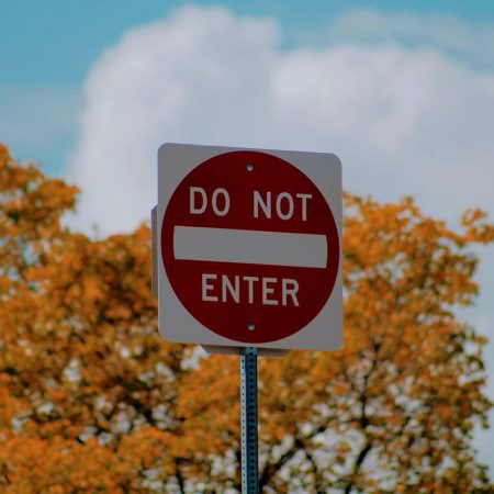 Κανόνες αυτοί; Κόντρα εμείς!