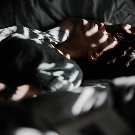 10 τρόποι ν' αντιμετωπίσεις φυσικά την αϋπνία