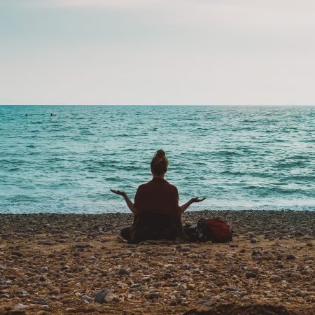 Αν δεν αποδεχτείς πρώτα εσένα δε θα αποδεχτείς ποτέ κανέναν