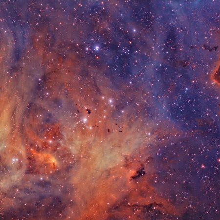 Ετήσιες Αισθηματικές Προβλέψεις | 2020