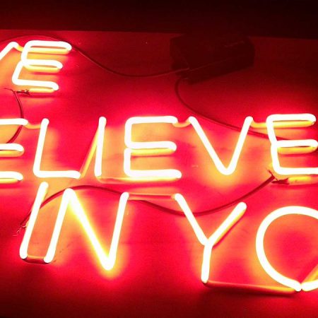 Αγχωνόμαστε διπλά όταν έχουμε ήδη κάνει καλή εντύπωση