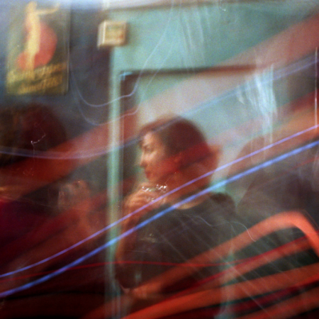 «Ο έρωτας δεν είναι στα σχέδιά μου» είπες και γέλασε η ζωή