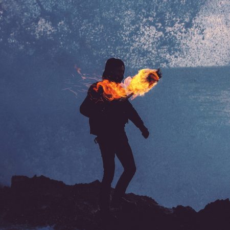 5 θρύλοι και μύθοι γύρω από τη φωτιά