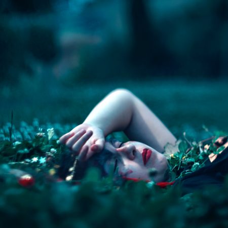 Είμαστε όσο τυφλοί επιλέγουμε