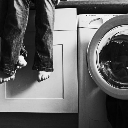 Για την καρδιά πλυντήριο δεν υπάρχει