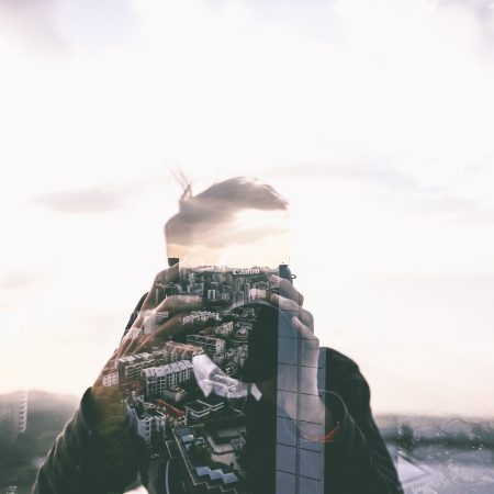 Το μόνο τέλειο επάνω μας είναι οι ατέλειές μας