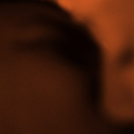 Δυο φιλιά με δόντια