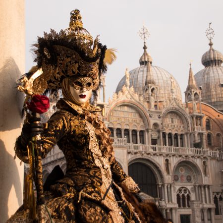 10 λόγοι να ταξιδέψεις στη Βενετία
