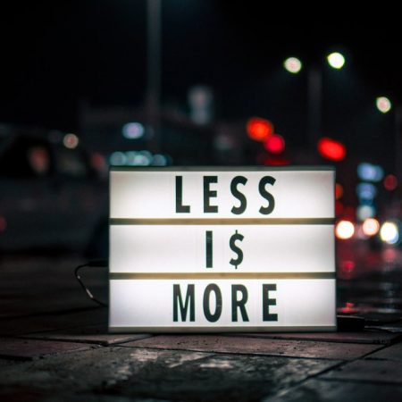 Καμιά φορά περισσότεροι σημαίνει και πιο αδιάφοροι