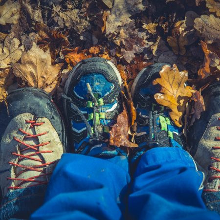 Είμαστε καταδικασμένοι να επαναλάβουμε τα λάθη των γονιών μας;