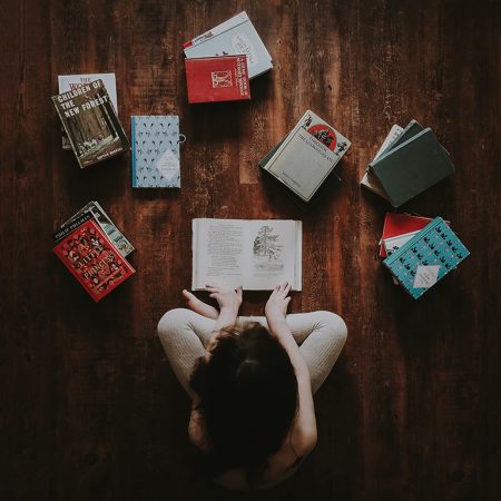 Κανένας δε γεννήθηκε ξέροντας πώς ακριβώς να αποκτάει γνώσεις