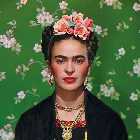 10 ατάκες της Φρίντα Κάλο για τον έρωτα