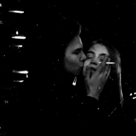 Το να λιώνεις για κάποιον δε σ' αφήνει ν' ανασάνεις