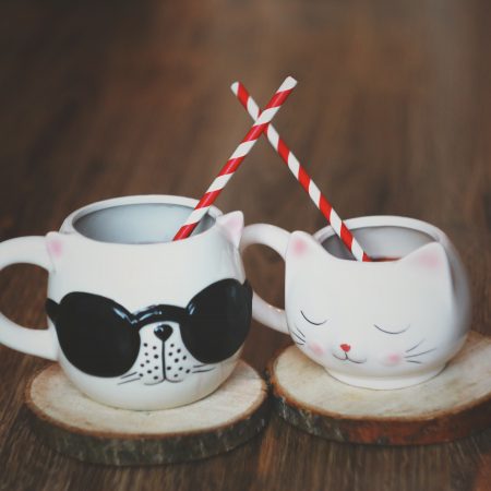 Φιλίες με διαφορά ηλικίας