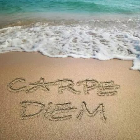 «Είμαστε αυτό που κάνουμε επανειλημμένα»