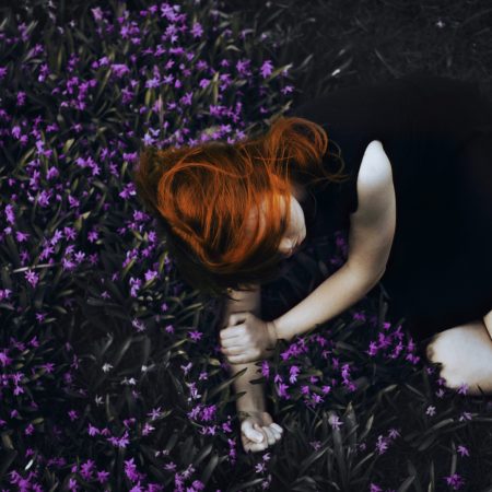 Οι πιο οδυνηρές μας ατέλειες εκείνες που μπορούμε να κρύψουμε