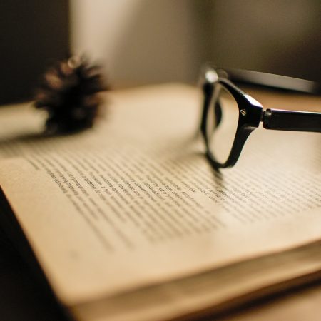 Κοίτα τα λάθη σου κατάματα και κράτα όσα σου 'χουν μάθει