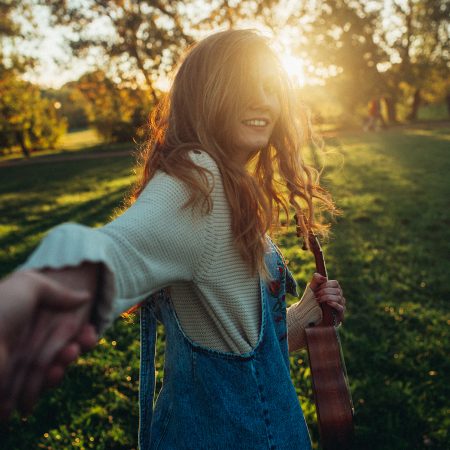 Φίλοι που προσπαθούν να μας κατευθύνουν δήθεν για καλό μας
