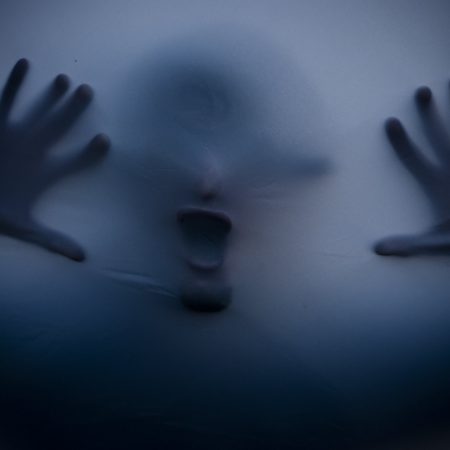 Απ' την πολλή πίεση καταλήγουμε να 'χουμε συνέχεια νεύρα