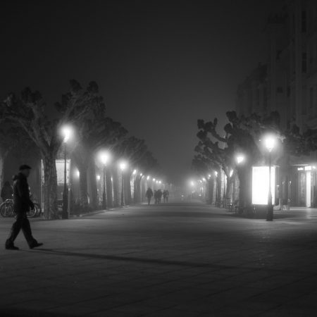 Με ρώτησαν ποιον αγαπώ και δεν απάντησα εσένα