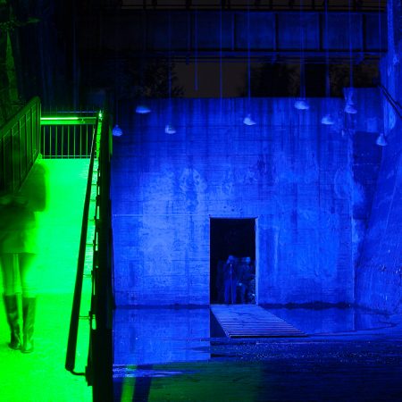 Θα εμφανιστώ στην πόρτα σου μετά από χρόνια