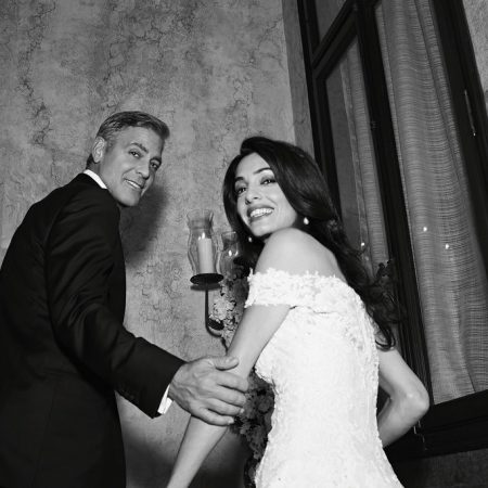 George Clooney-Amal Alamuddin· ένας έρωτας υψηλών προδιαγραφών