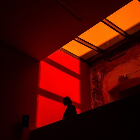 Όσο κι αν το αρνείσαι ερωτεύτηκες κι εσύ