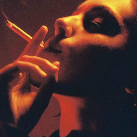 Μια στιγμή πριν πεις τι νιώθεις