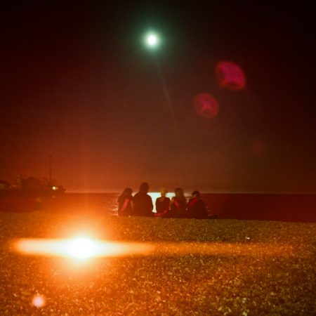 Oι φίλοι δεν εγκρίνουν καινούριους έρωτες δικών μας πρώην