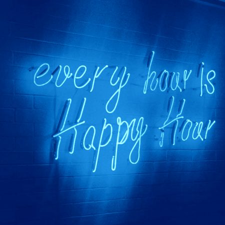 Καφές για να την παλέψουμε και κρασί για όσα δεν παλεύονται