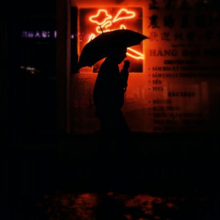 Δε διαλέγεις εσύ πότε θα στα σκάσει ο έρωτας