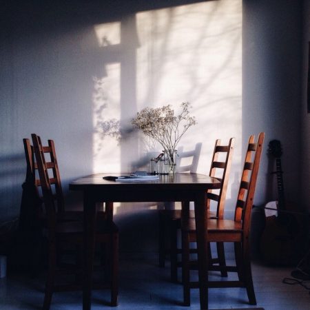 Όσο μεγαλώνεις τόσο πιο δύσκολα γνωρίζεις κόσμο