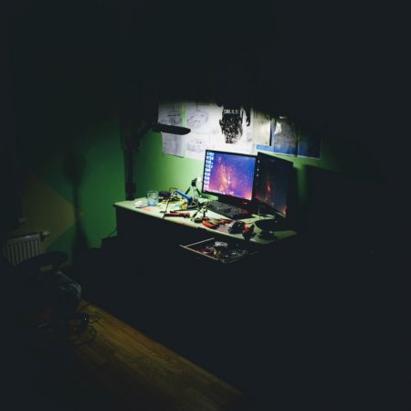 Θυμάσαι μια εποχή που φλερτάραμε face to face;