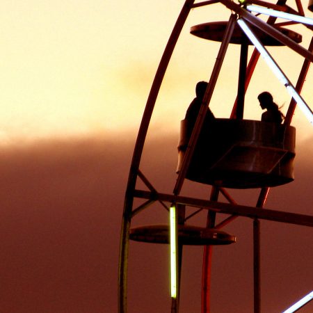 Δίνουμε δεύτερη ευκαιρία αν το ραντεβού ήταν σκέτη αποτυχία;