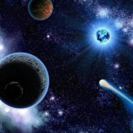 Εβδομαδιαίες προβλέψεις από 6/4 έως 12/4