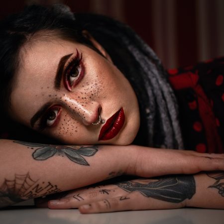 Τα χαρακτηριστικά που αποκτήσαμε με τη θέλησή μας έχουν άλλη γοητεία