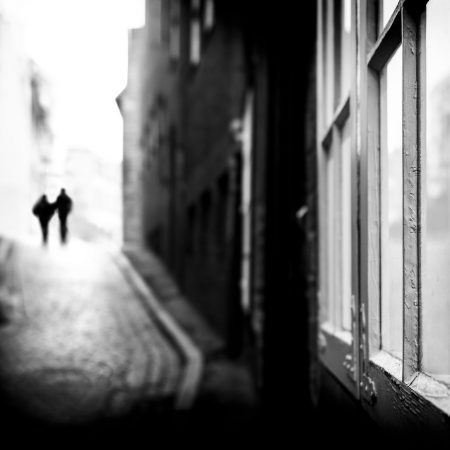 Όταν τα χρόνια περάσουν τι είναι αυτό που θα σας δένει;