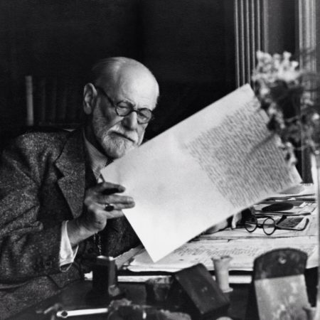 20 φράσεις του Sigmund Freud για τη ζωή και τον άνθρωπο
