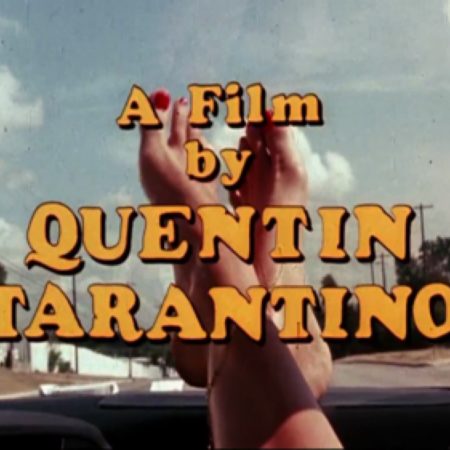 Υπάρχει λόγος που οι ήρωες του Τarantino είναι άκρως ερωτεύσιμοι