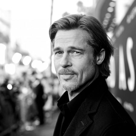 10 ταινίες που ο Brad Pitt μας έκανε να τον ερωτευτούμε
