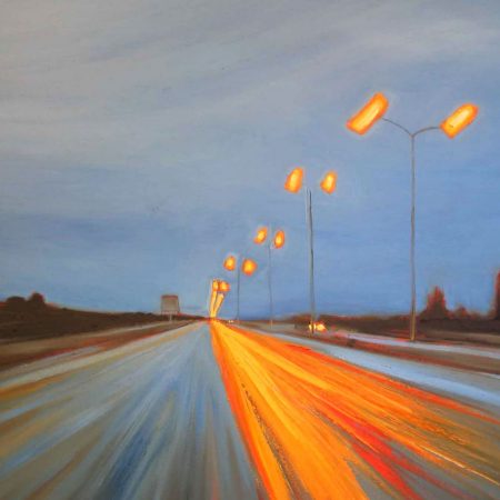 Η επιστροφή σου